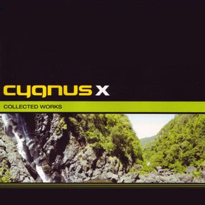 Cygnus X